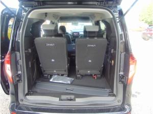 Nissan Townstar Kombi Tekna L2 DIG-T AT Design