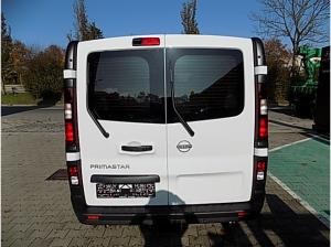 Nissan Primastar X82 Kasten N-Connecta L1H1 3,0t dCi M