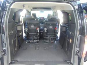 Nissan Townstar Kombi Tekna L2 DIG-T AT Design