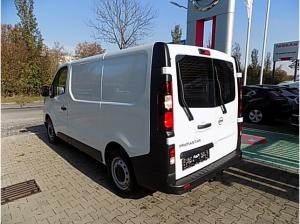 Nissan Primastar X82 Kasten N-Connecta L1H1 3,0t dCi M