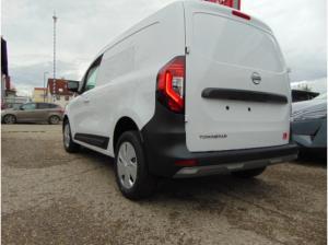 Nissan Townstar Kasten N-Connecta L1 DIG-T MT