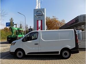 Nissan Primastar X82 Kasten N-Connecta L1H1 3,0t dCi M