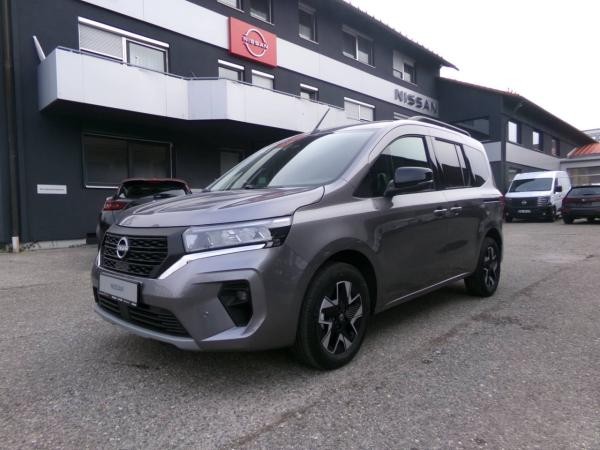 Nissan Townstar Kombi XFK N-Connecta L1 DIG-T MT