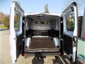 Nissan Primastar X82 Kasten N-Connecta L1H1 3,0t dCi M