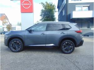 Nissan X-Trail Tekna 1.5 VC-T Mild-Hybrid AT