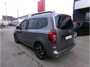 Nissan Townstar Kombi XFK N-Connecta L1 DIG-T MT