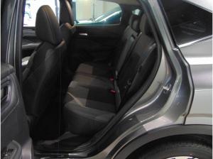 Nissan Qashqai QASHQAI N-Connecta 1.3 DIG-T Mild-Hybrid AT (B)