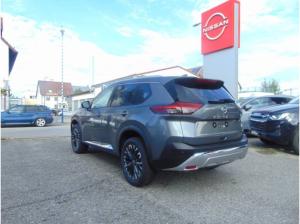 Nissan X-Trail Tekna 1.5 VC-T Mild-Hybrid AT