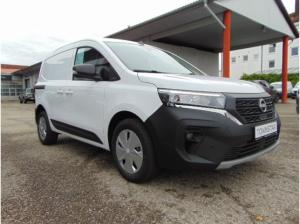 Nissan Townstar Kasten N-Connecta L1 DIG-T MT