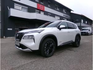 Nissan X-Trail T33 Tekna+ 1.5 VC-T e-POWER e-4ORCE AT