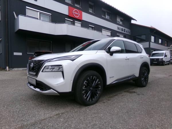 Nissan X-Trail T33 Tekna+ 1.5 VC-T e-POWER e-4ORCE AT