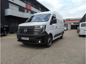 Nissan Interstar N-Connecta L2H2 3,5 dCi AHK