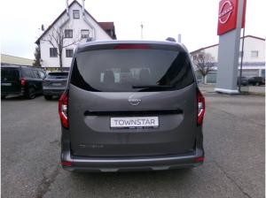 Nissan Townstar Kombi XFK N-Connecta L1 DIG-T MT