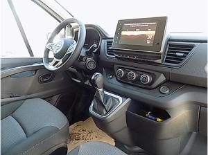 Nissan Primastar X82 Kasten N-Connecta L1H1 3,0t dCi M