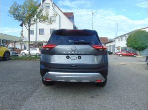 Nissan X-Trail Tekna 1.5 VC-T Mild-Hybrid AT