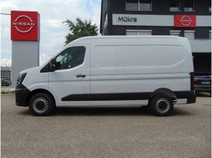 Nissan Interstar N-Connecta L2H2 3,5 dCi AHK