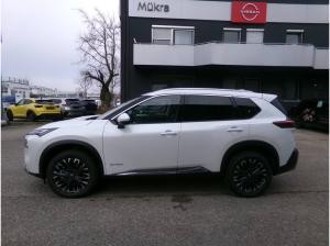 Nissan X-Trail T33 Tekna+ 1.5 VC-T e-POWER e-4ORCE AT