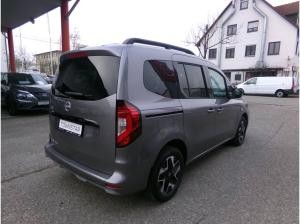 Nissan Townstar Kombi XFK N-Connecta L1 DIG-T MT