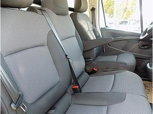 Nissan Primastar X82 Kasten N-Connecta L1H1 3,0t dCi M