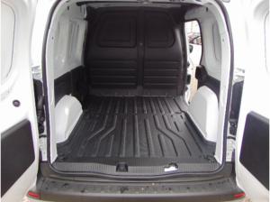 Nissan Townstar Kasten N-Connecta L1 DIG-T MT