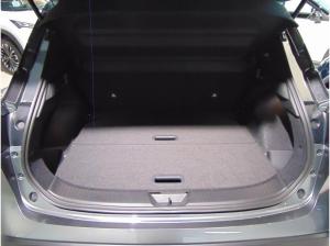 Nissan Qashqai QASHQAI N-Connecta 1.3 DIG-T Mild-Hybrid AT (B)