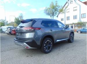 Nissan X-Trail Tekna 1.5 VC-T Mild-Hybrid AT