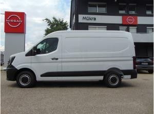 Nissan Interstar N-Connecta L2H2 3,5 dCi AHK