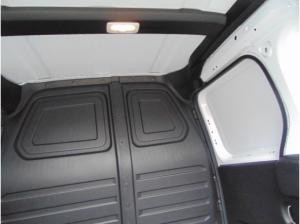 Nissan Townstar Kasten N-Connecta L1 DIG-T MT