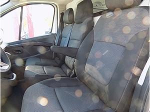 Nissan Primastar X82 Kasten N-Connecta L1H1 3,0t dCi M