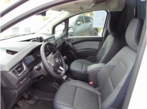 Nissan Townstar Kasten N-Connecta L1 DIG-T MT