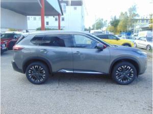 Nissan X-Trail Tekna 1.5 VC-T Mild-Hybrid AT