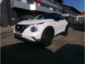 Nissan Juke JUKE N-Connecta 1.0 DIG-T 7DCT Klima