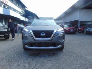 Nissan X-Trail Tekna 1.5 VC-T Mild-Hybrid AT