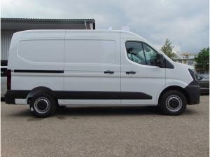 Nissan Interstar N-Connecta L2H2 3,5 dCi AHK