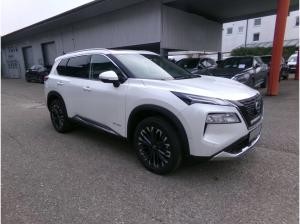 Nissan X-Trail T33 Tekna+ 1.5 VC-T e-POWER e-4ORCE AT