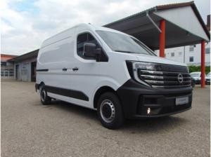 Nissan Interstar N-Connecta L2H2 3,5 dCi AHK
