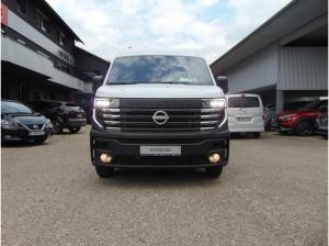 Nissan Interstar N-Connecta L2H2 3,5 dCi AHK