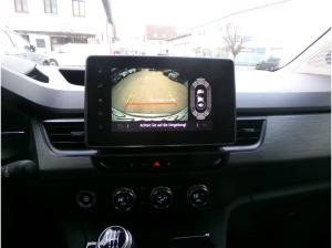 Nissan Townstar Kombi XFK N-Connecta L1 DIG-T MT