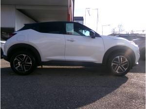 Nissan Juke JUKE N-Connecta 1.0 DIG-T 7DCT Klima