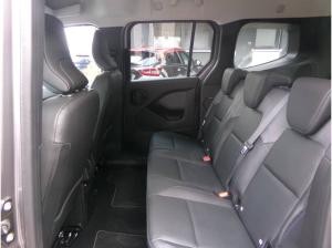 Nissan Townstar Kombi XFK N-Connecta L1 DIG-T MT