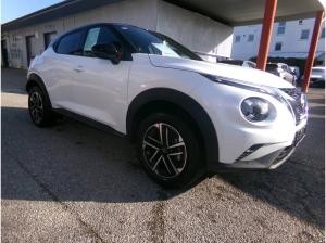 Nissan Juke JUKE N-Connecta 1.0 DIG-T 7DCT Klima