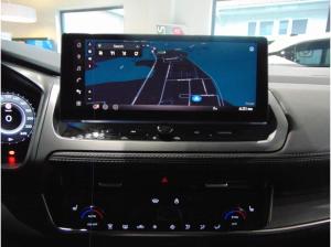 Nissan Qashqai QASHQAI N-Connecta 1.3 DIG-T Mild-Hybrid AT (B)