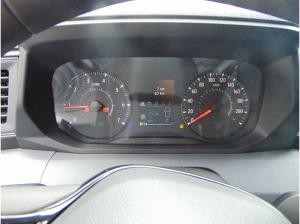 Nissan Interstar N-Connecta L2H2 3,5 dCi AHK