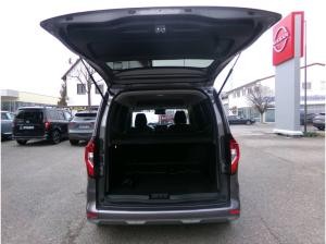 Nissan Townstar Kombi XFK N-Connecta L1 DIG-T MT