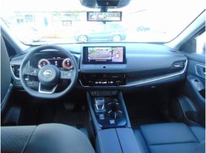 Nissan X-Trail Tekna 1.5 VC-T Mild-Hybrid AT