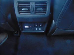 Nissan X-Trail Tekna 1.5 VC-T Mild-Hybrid AT