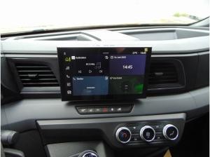 Nissan Interstar N-Connecta L2H2 3,5 dCi AHK