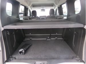 Nissan Townstar Kombi XFK N-Connecta L1 DIG-T MT