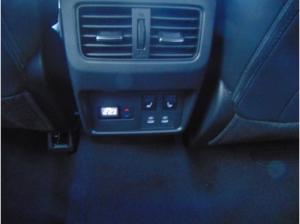 Nissan X-Trail Tekna 1.5 VC-T Mild-Hybrid AT