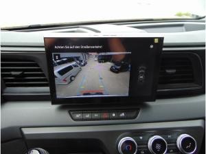 Nissan Interstar N-Connecta L2H2 3,5 dCi AHK